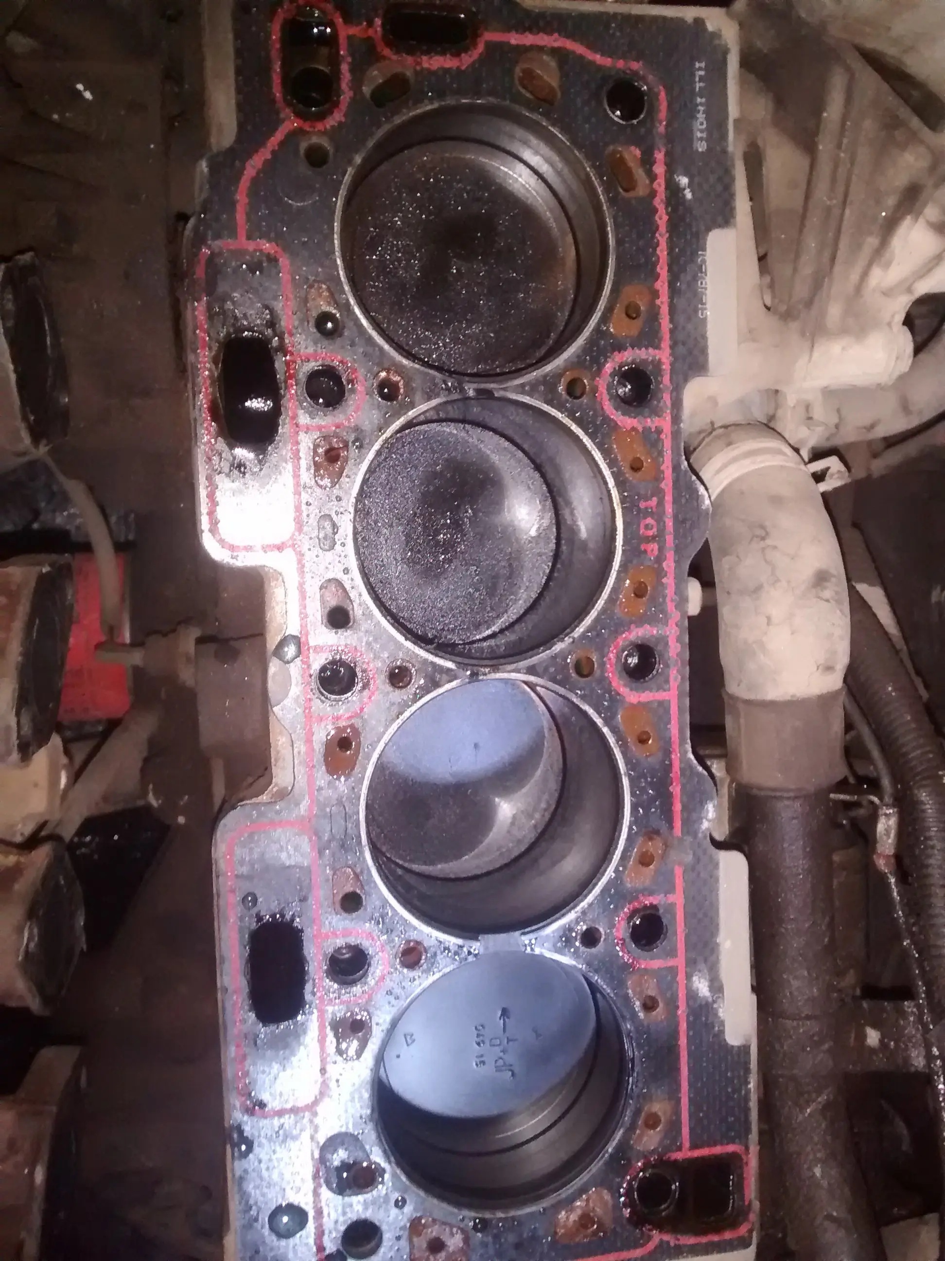 restauracion