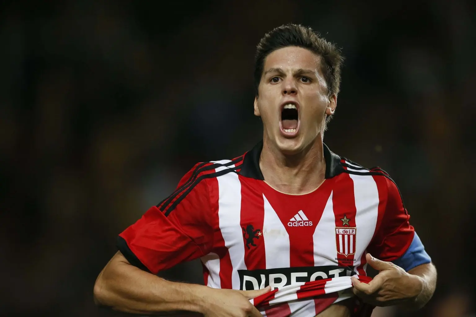 Mi once ideal [NO estrellitas de Europa]