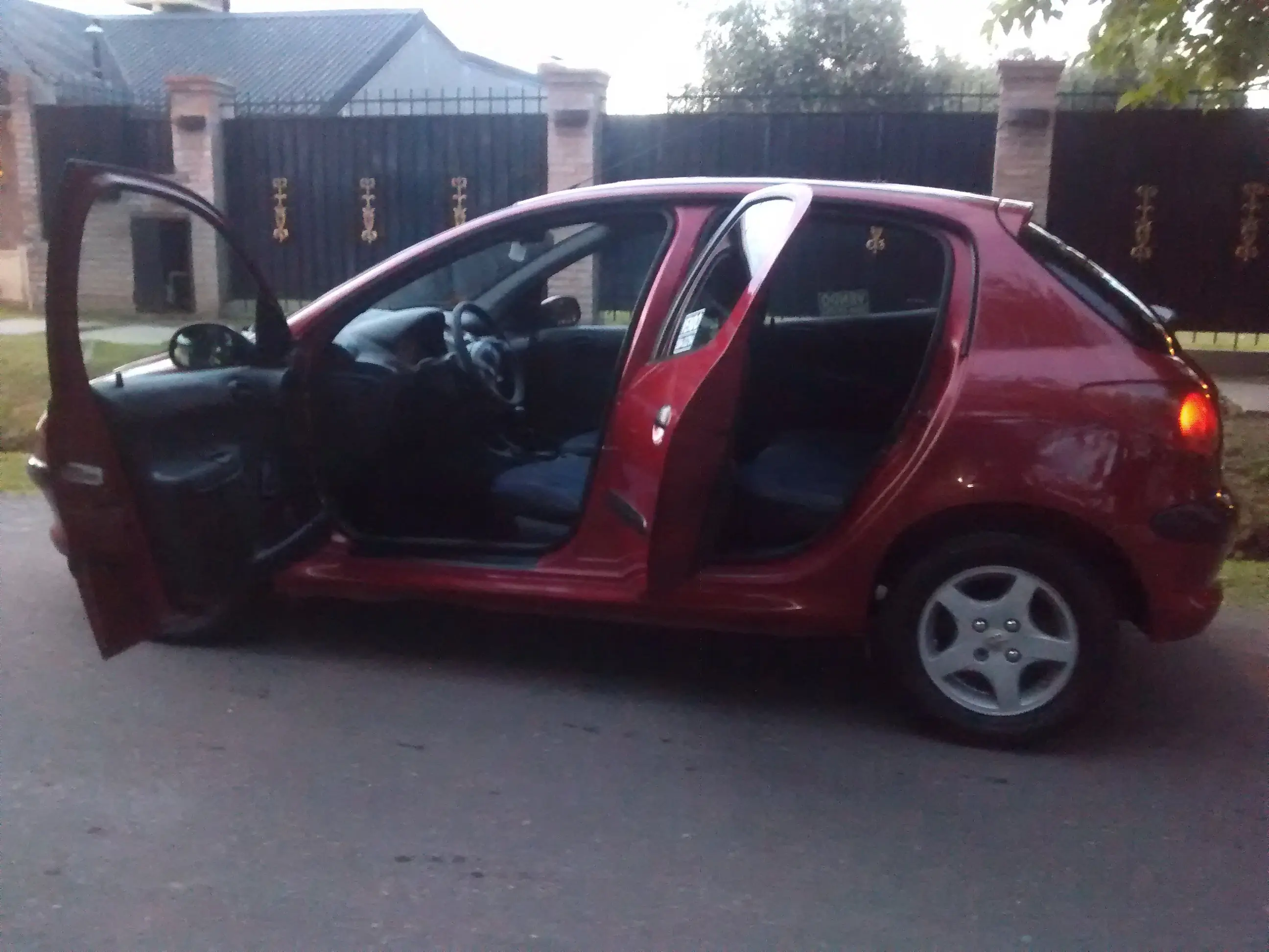 restauracion