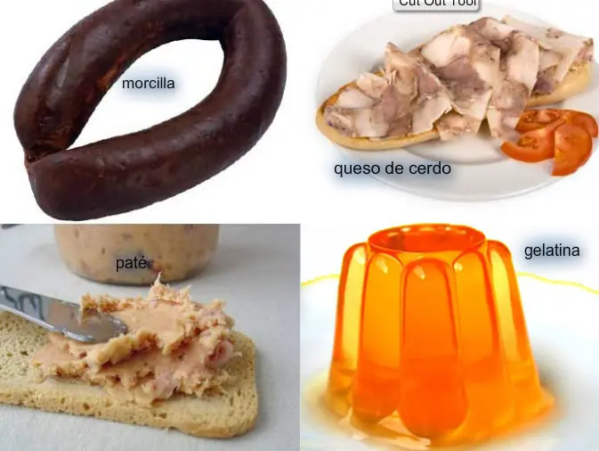 4 cosas que despues que sepas como se hacen no lo comerás!!!