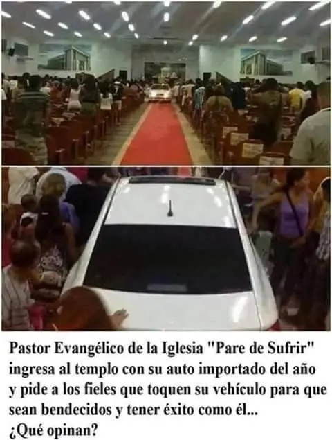 risas