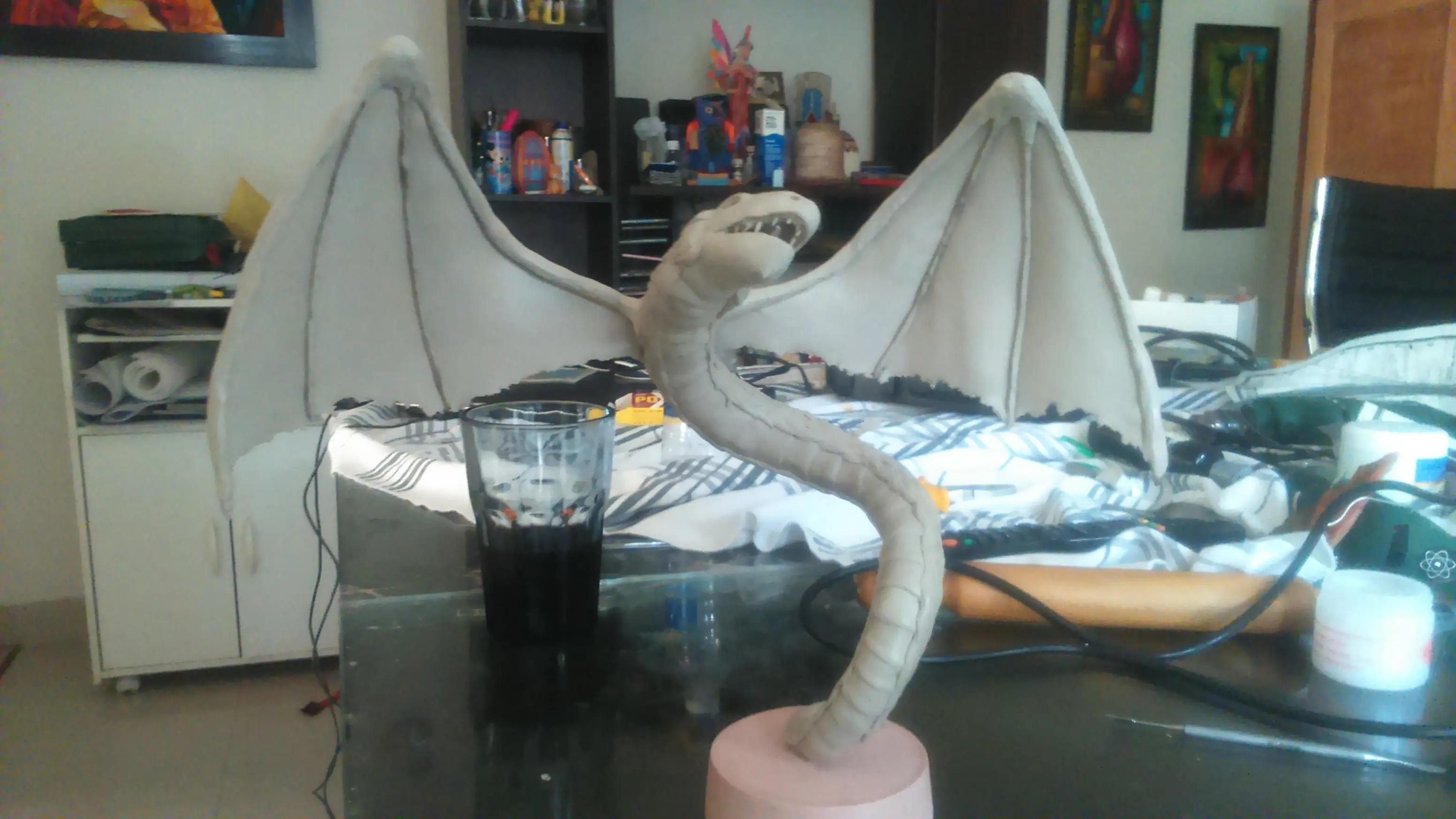 quimera