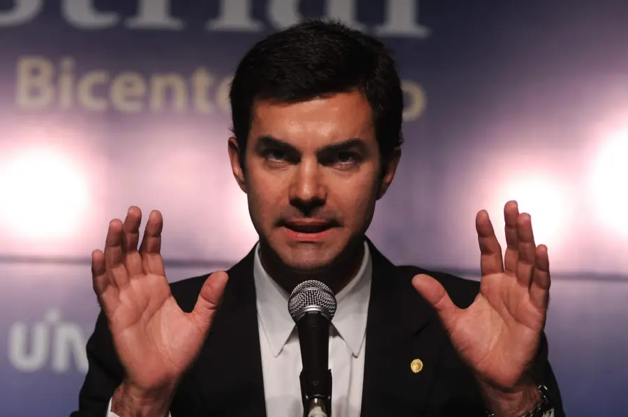 Confirman Urtubey será candidato a presidente del PJ