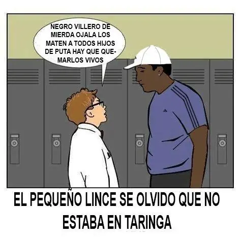 taringero