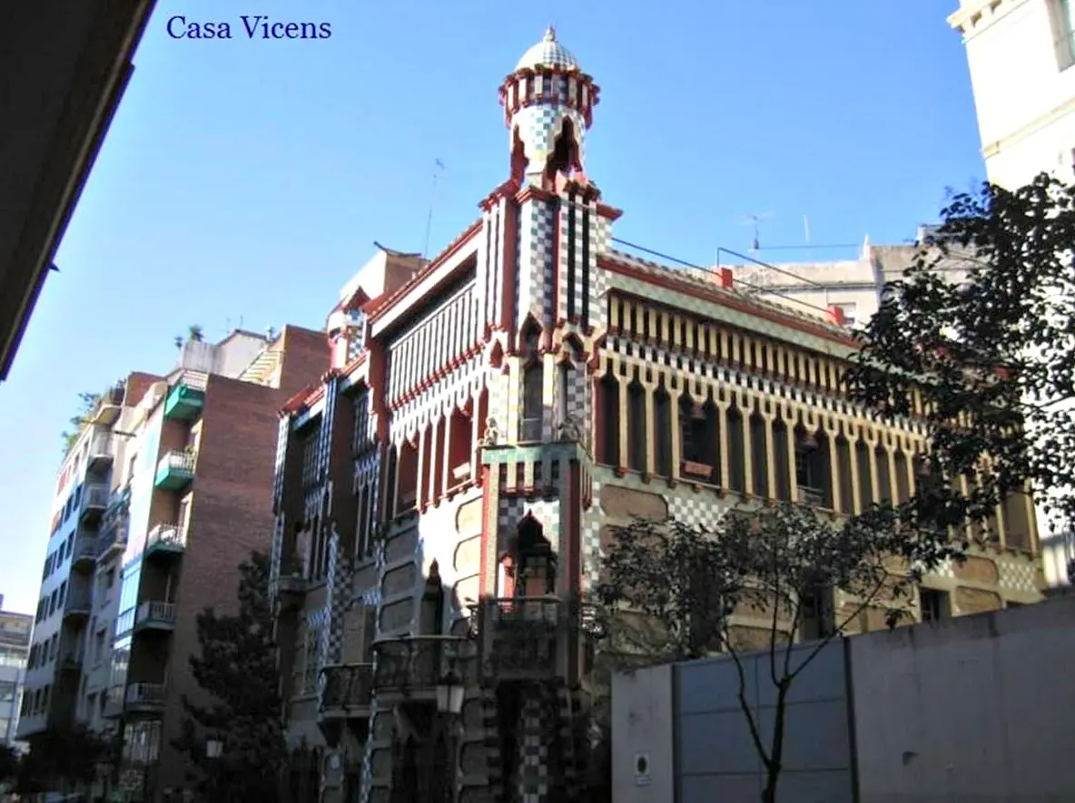 Gaudi