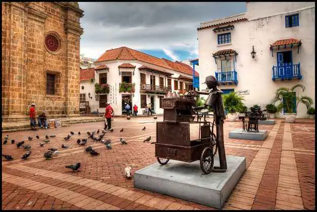 CARTAGENALAFANTASTICA