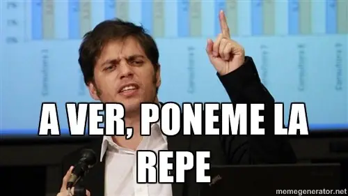 estudiantes