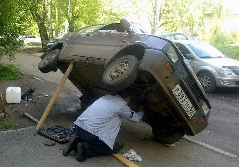 Fotos divertidas y algo más.Parte 5