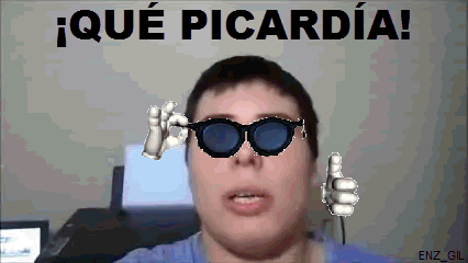 Dibuje a que picardia en un vaso y te lo muestro