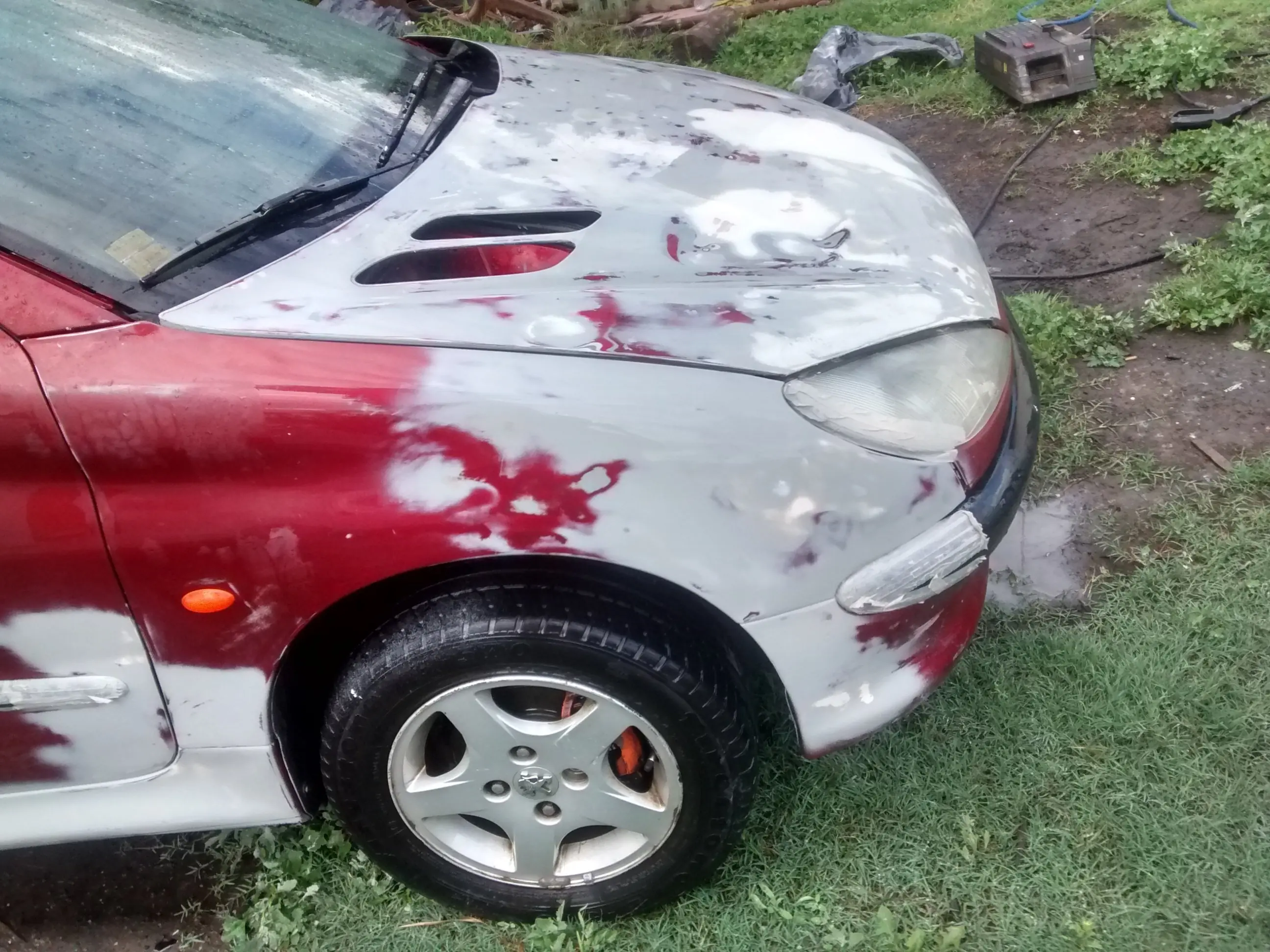 autos