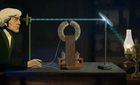electricidad