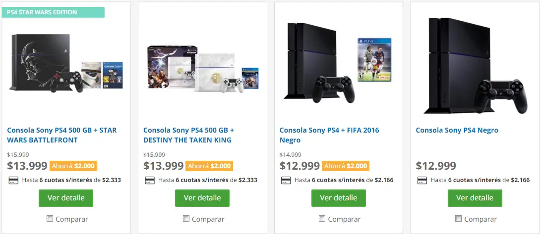 Un PC es mas barato que una ConsolaY