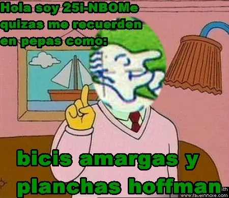 droga