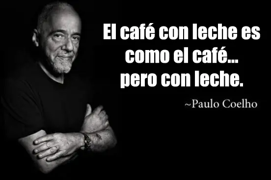 paulo coelho