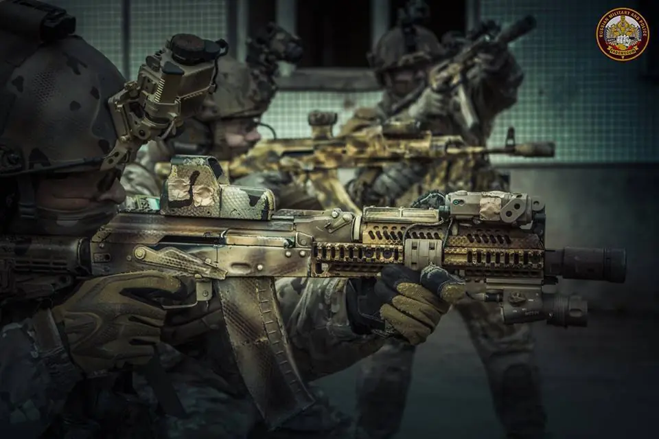kalashnikov