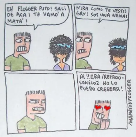 mira