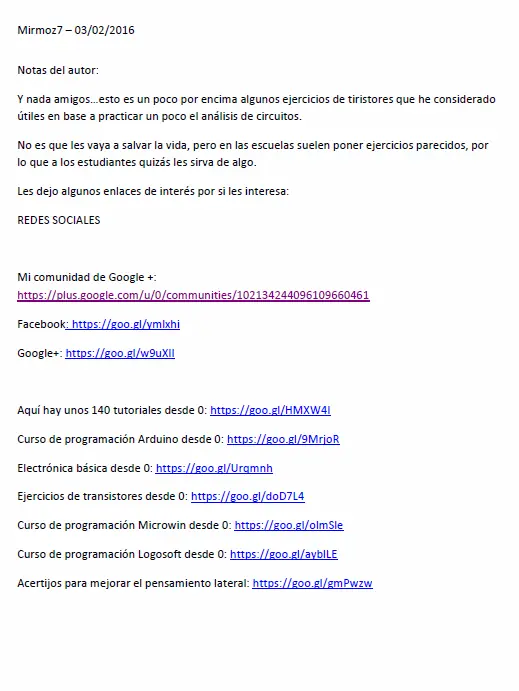 tiristores tiristores