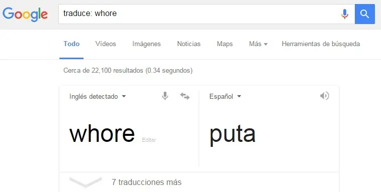 Escuchas la palabra “whoreo” y no sabes que es? Entra lince