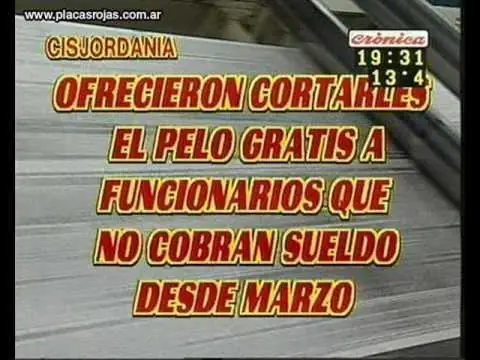 cronica tv