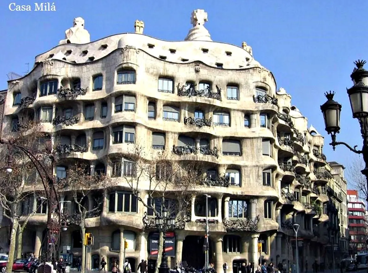 arquitectura