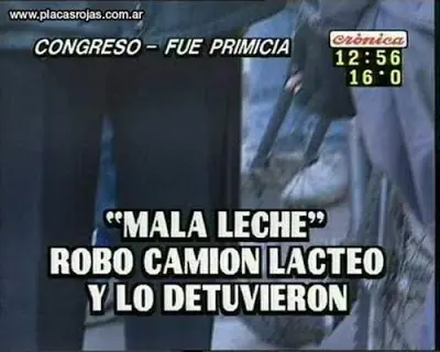 cronica