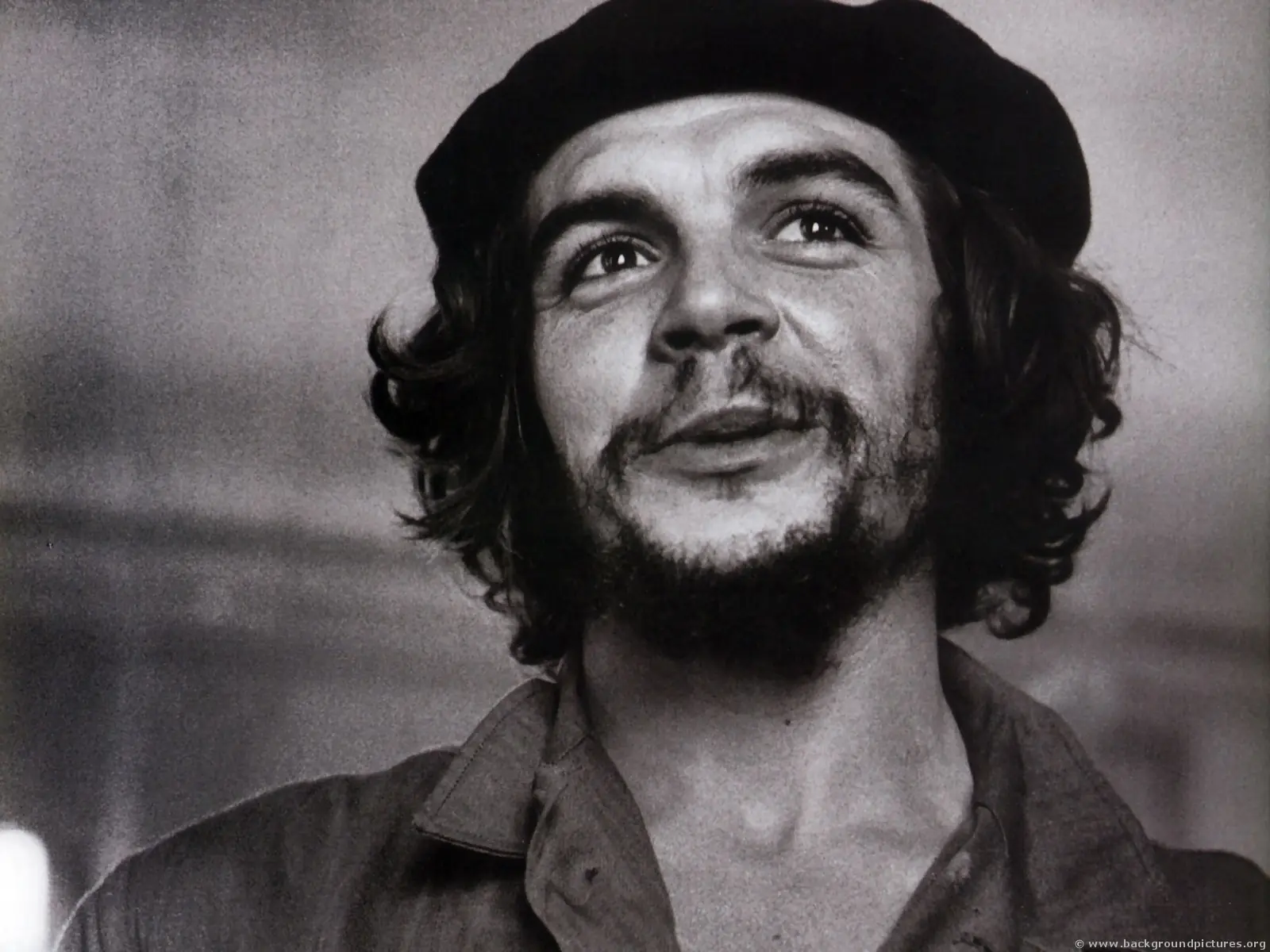 Cuento del Che (propio)