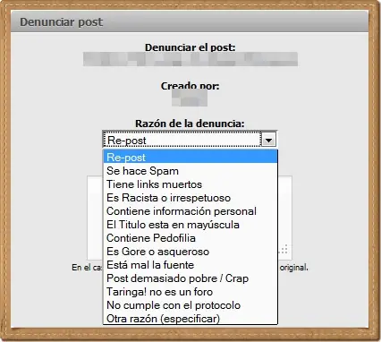 Cosas que estraño de T!(No son las descargas)