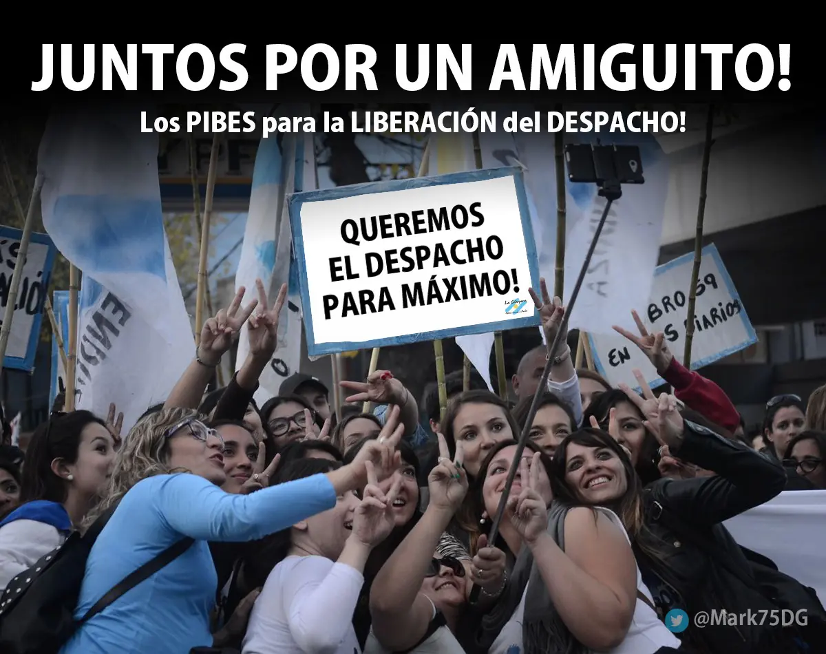 maximo
