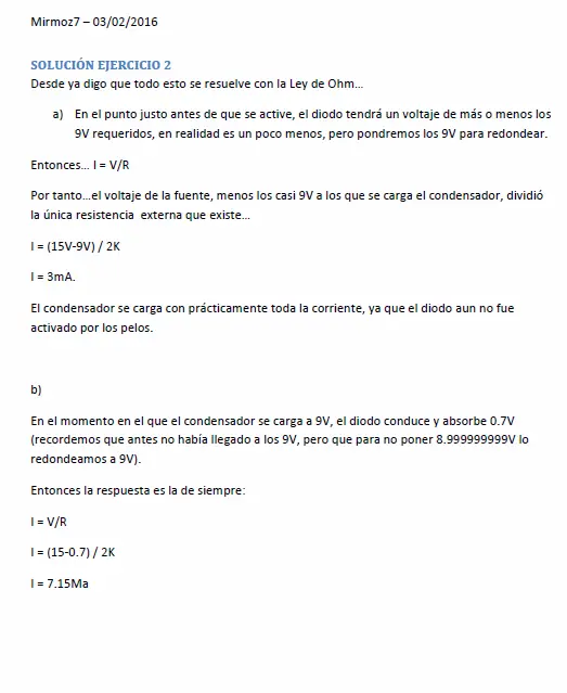 electronica basica tiristor electronica basica tiristor