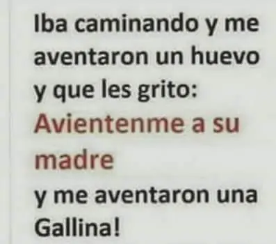 cagarte de risa