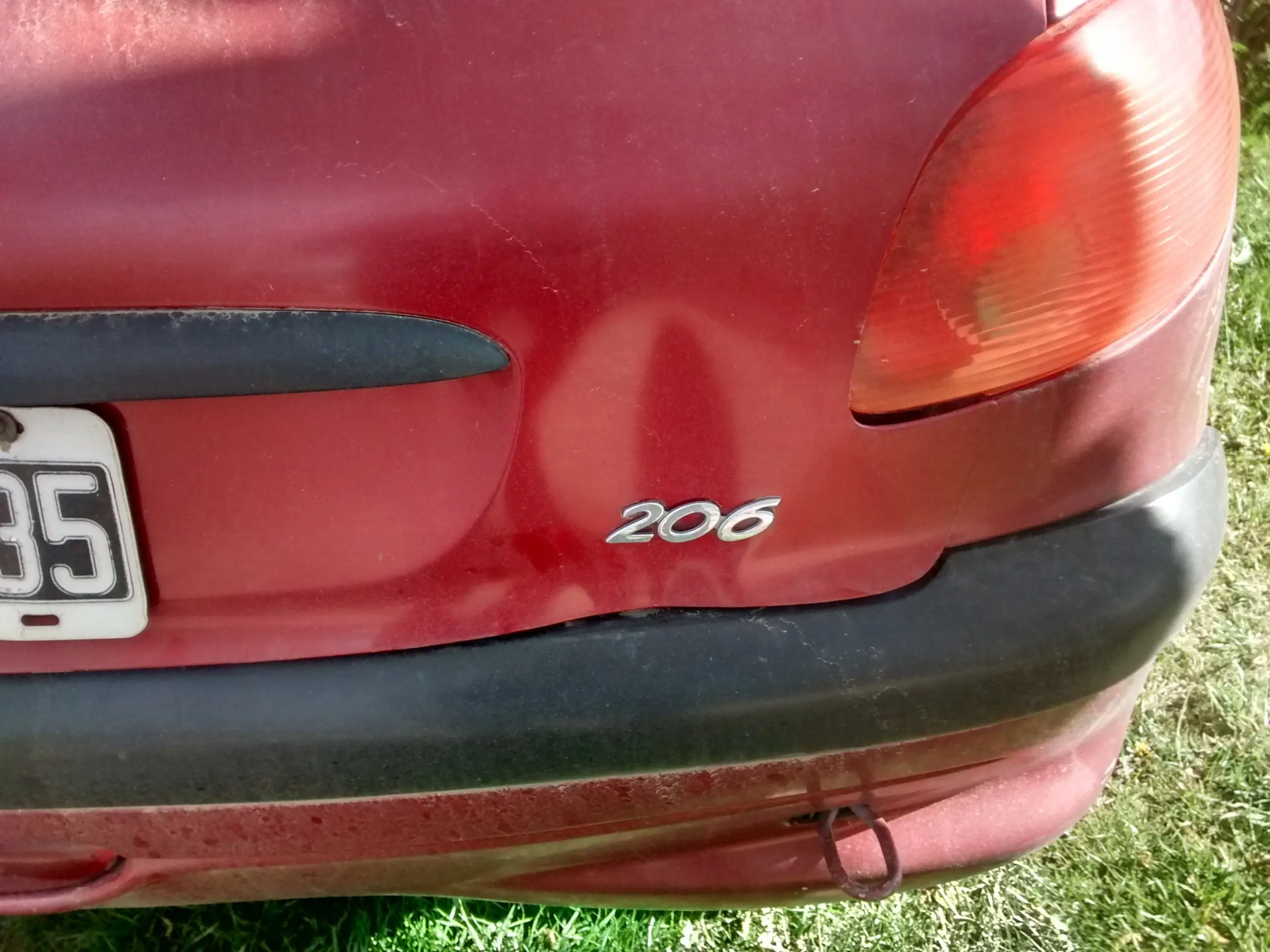 restauracion