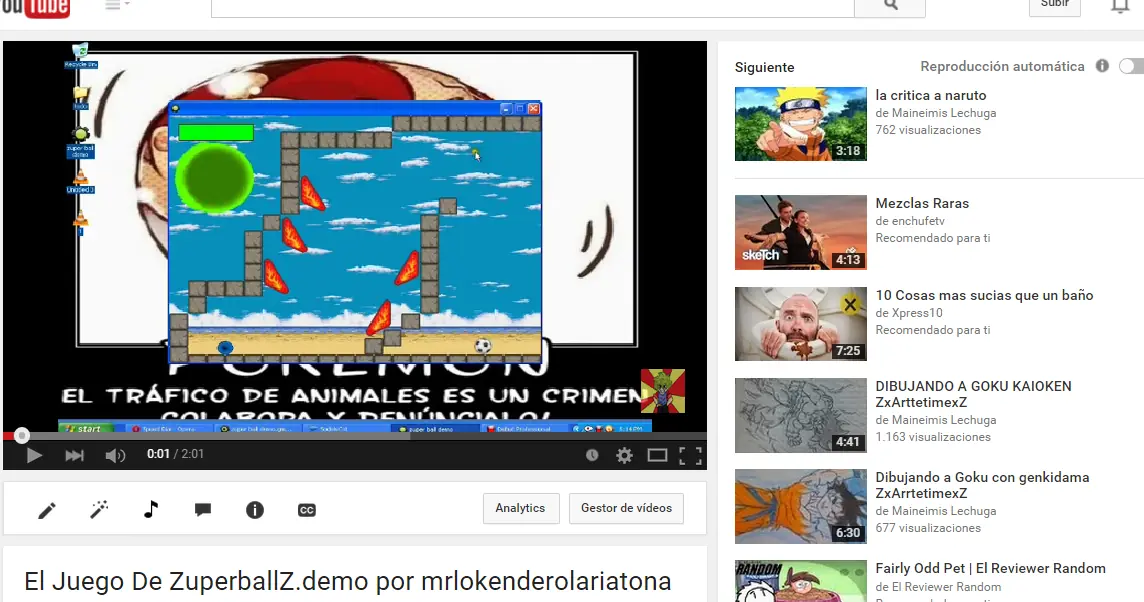 partners de youtube