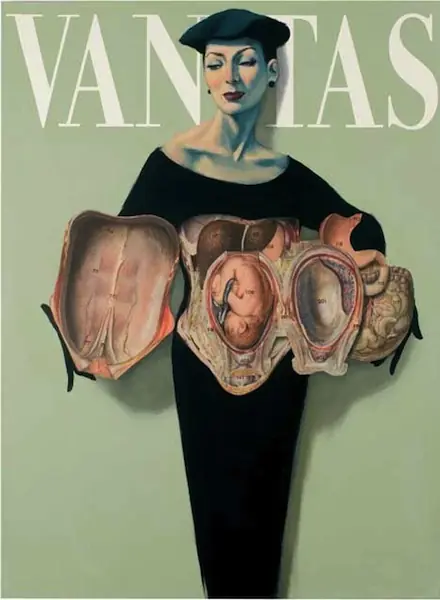 Vanitas Vanitas