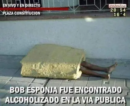 cronica tv