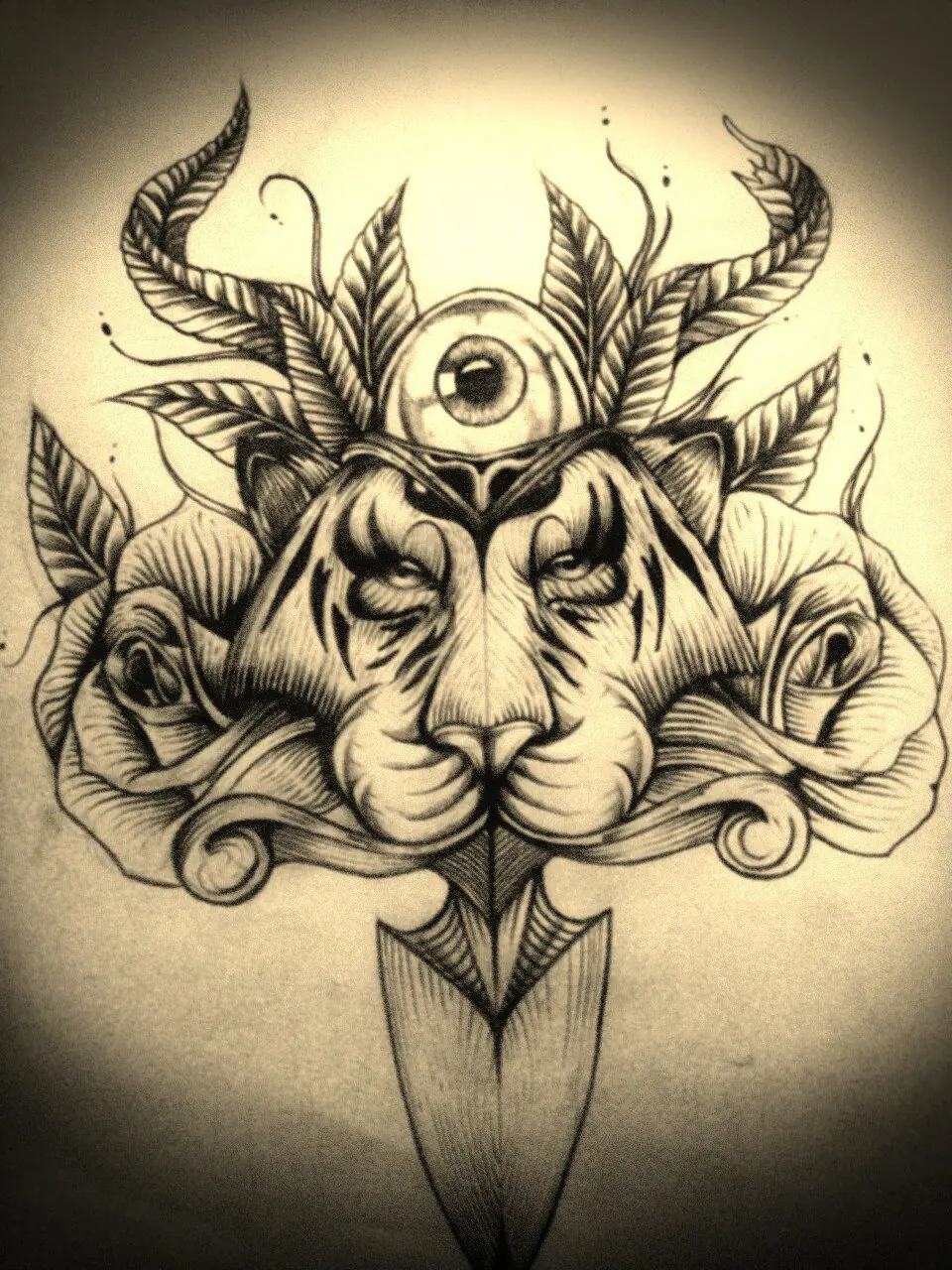 draw
