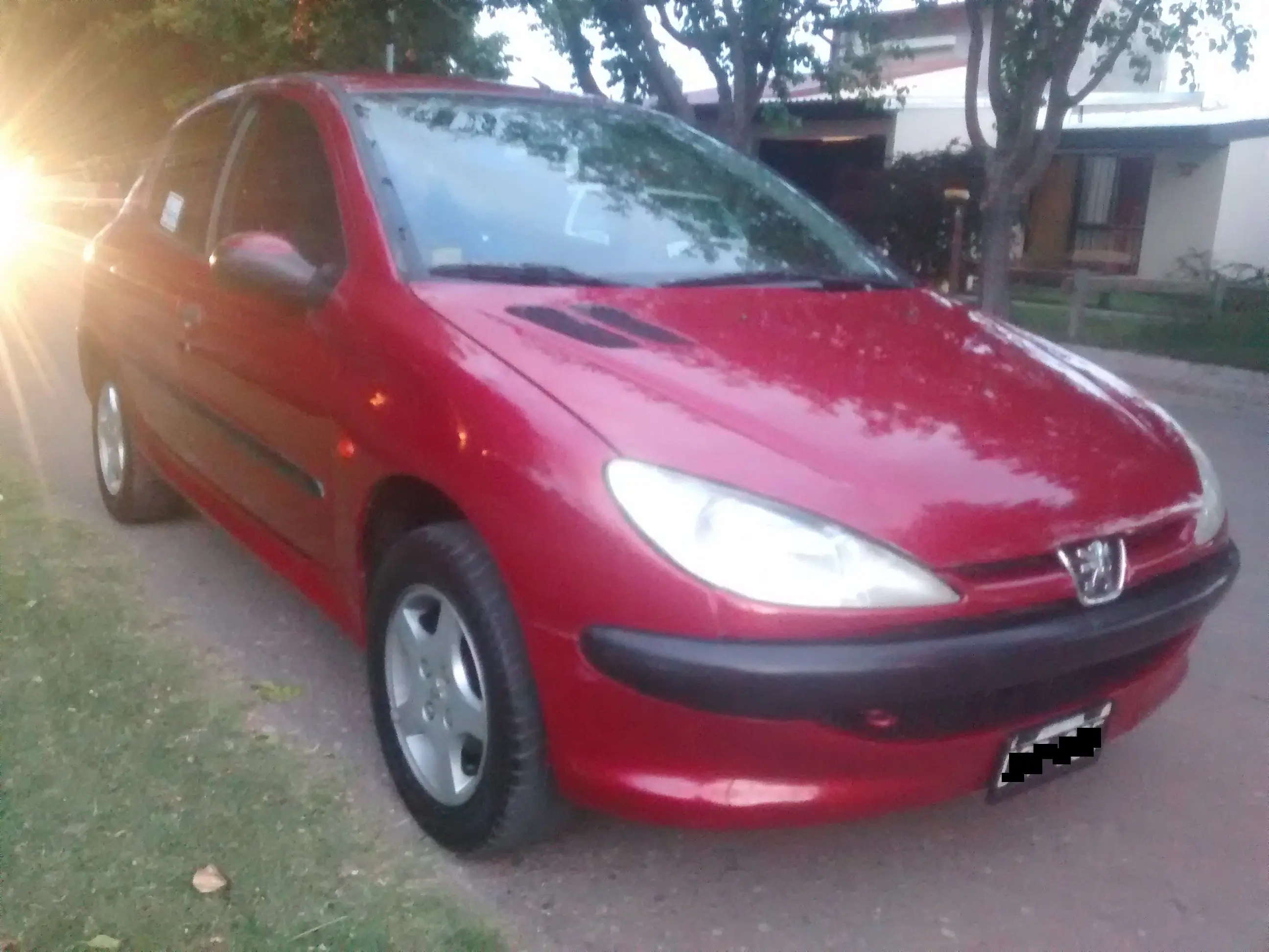 carro