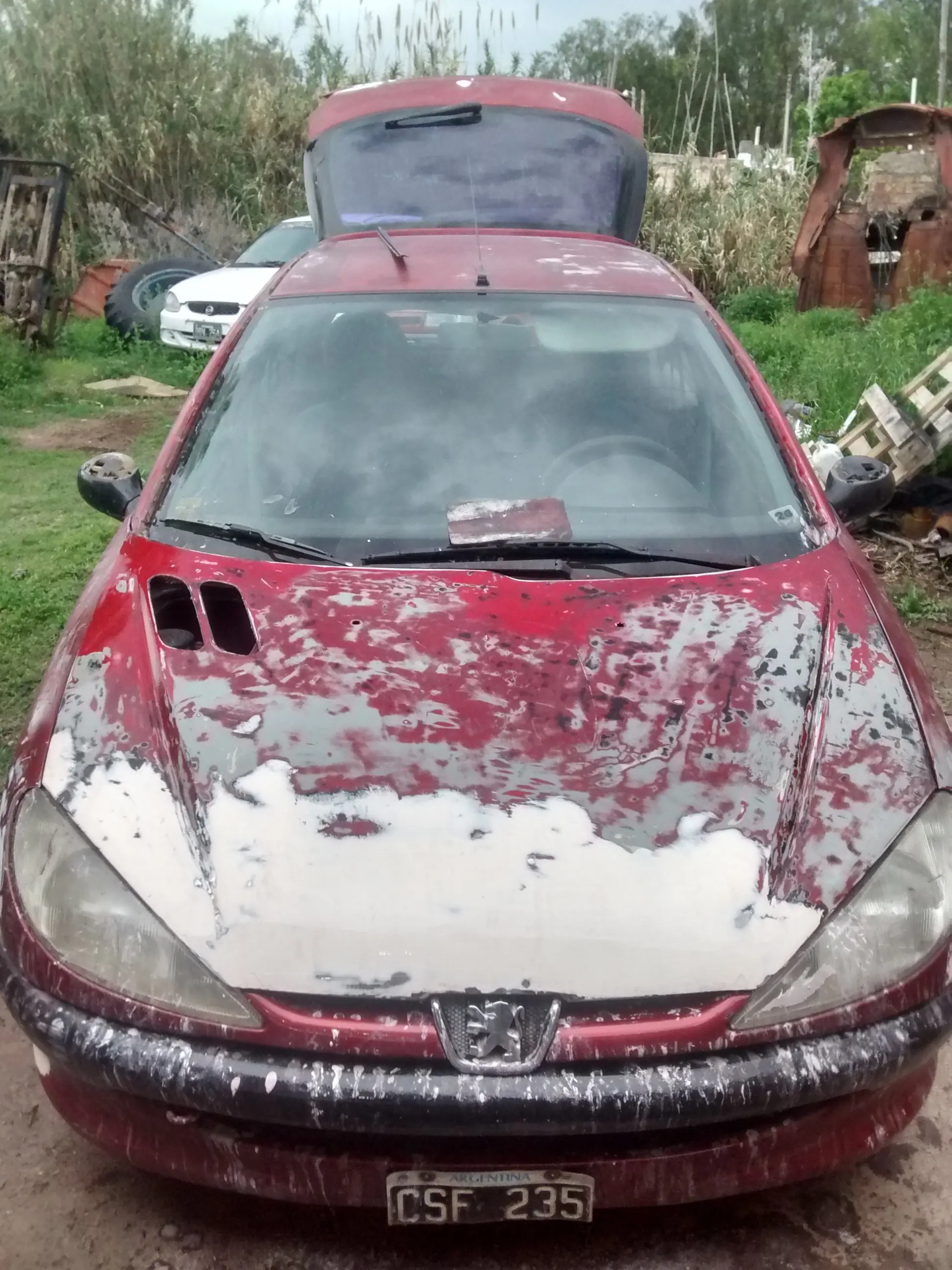 restauracion