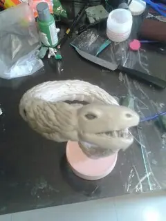 dragon