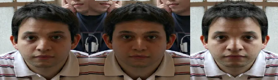caras