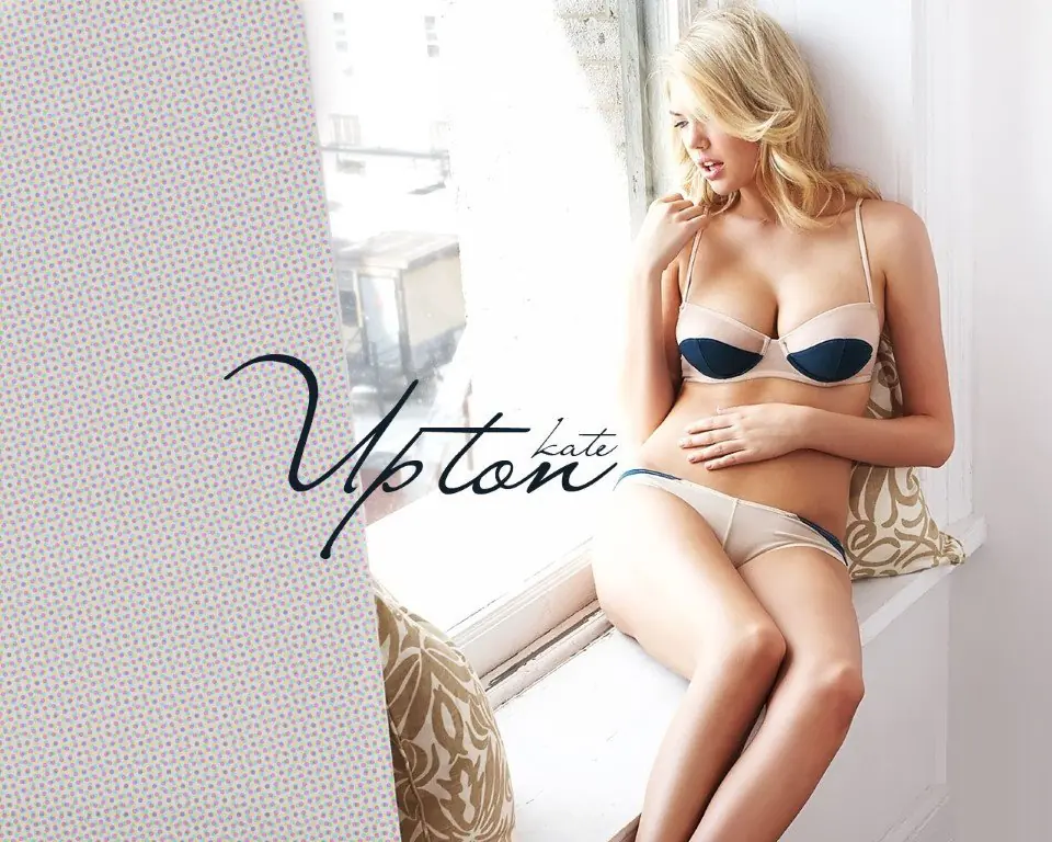 Kate Upton