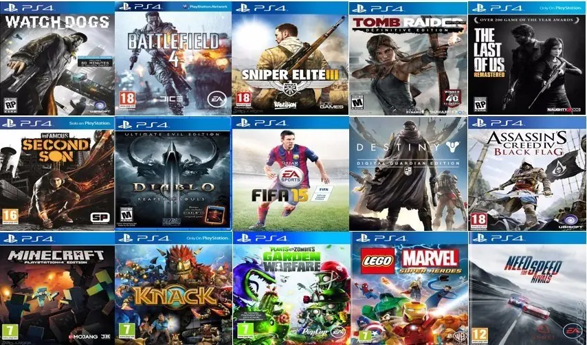 Pc vs Consola