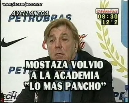 cronica