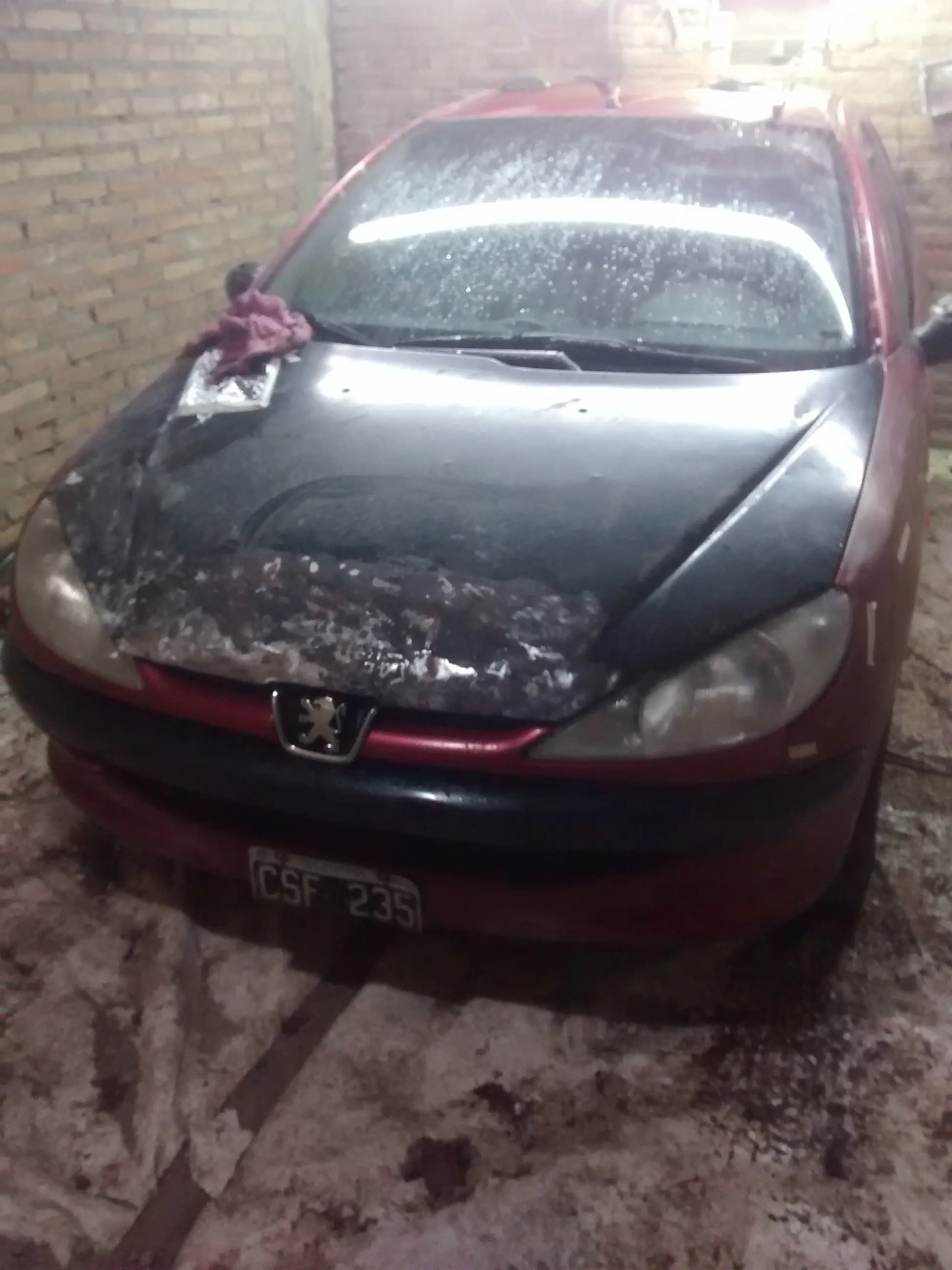 carro