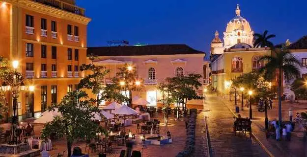 cartagena
