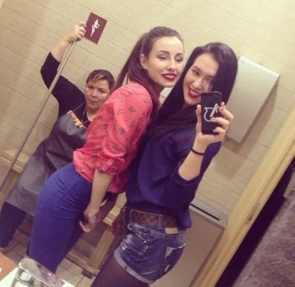 Fotos divertidas y algo más.Parte 5