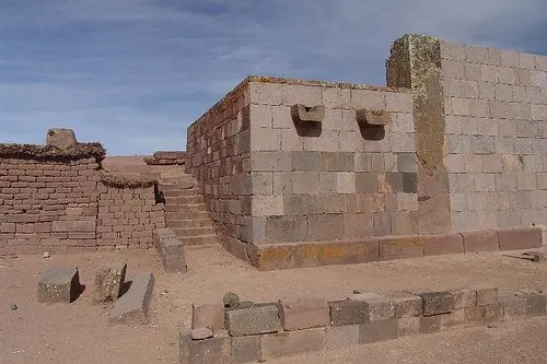 ruinas