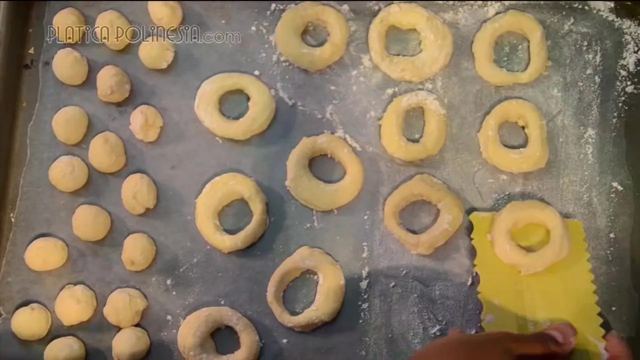 minidonuts