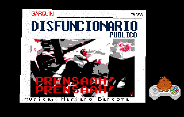 funcionario macrista