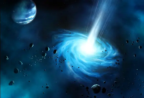 universo