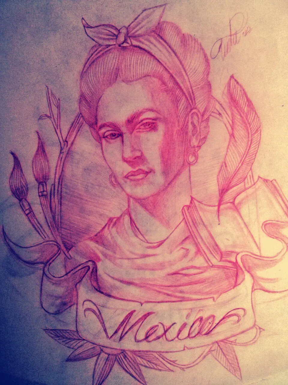 dibujos